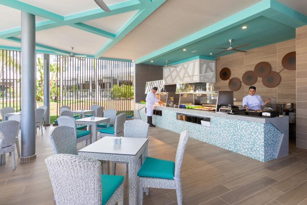 Riu Palace Palmeras ปลายา เดล อิงเกลส ภายนอก รูปภาพ