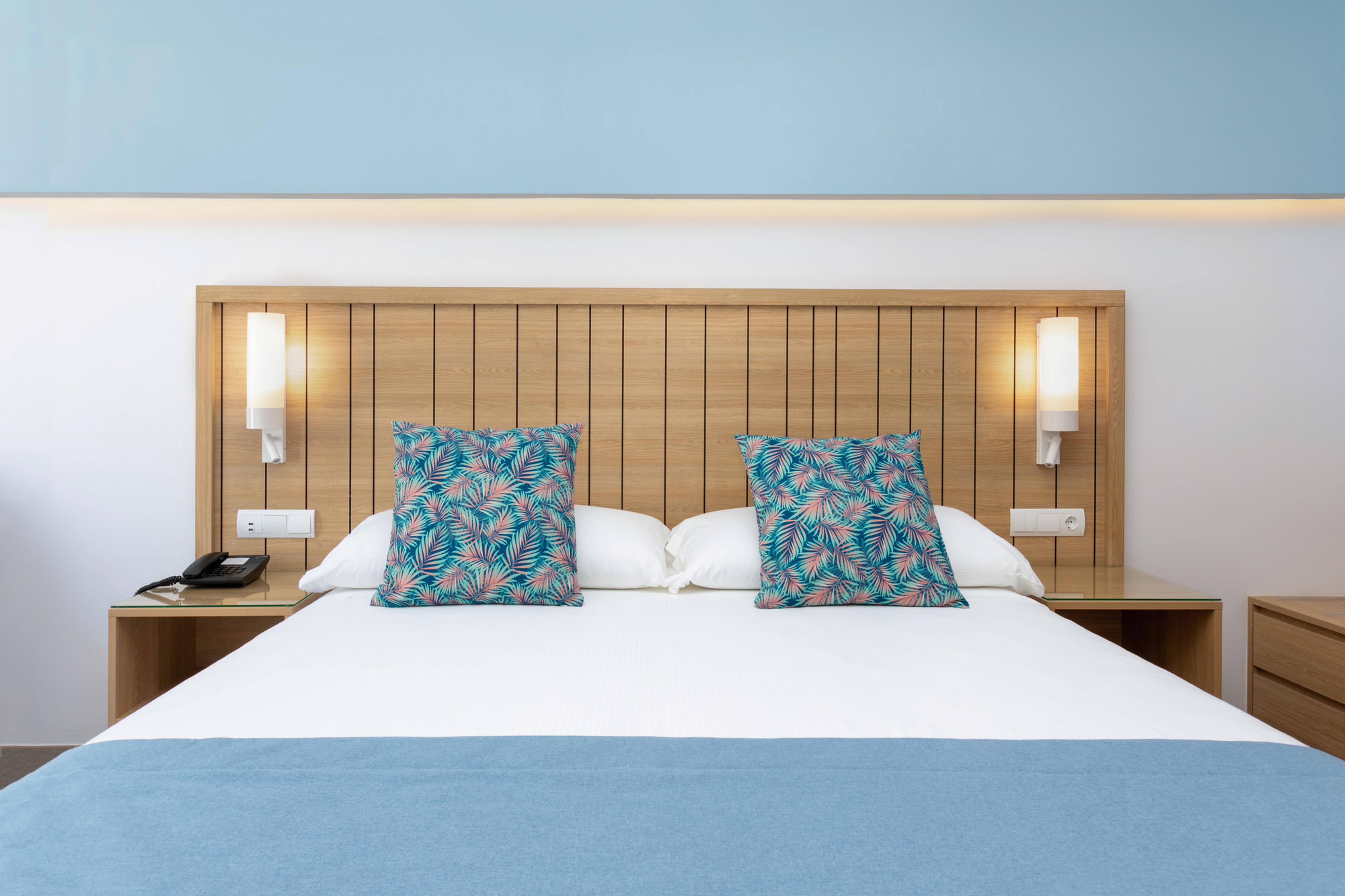 Riu Palace Palmeras ปลายา เดล อิงเกลส ภายนอก รูปภาพ