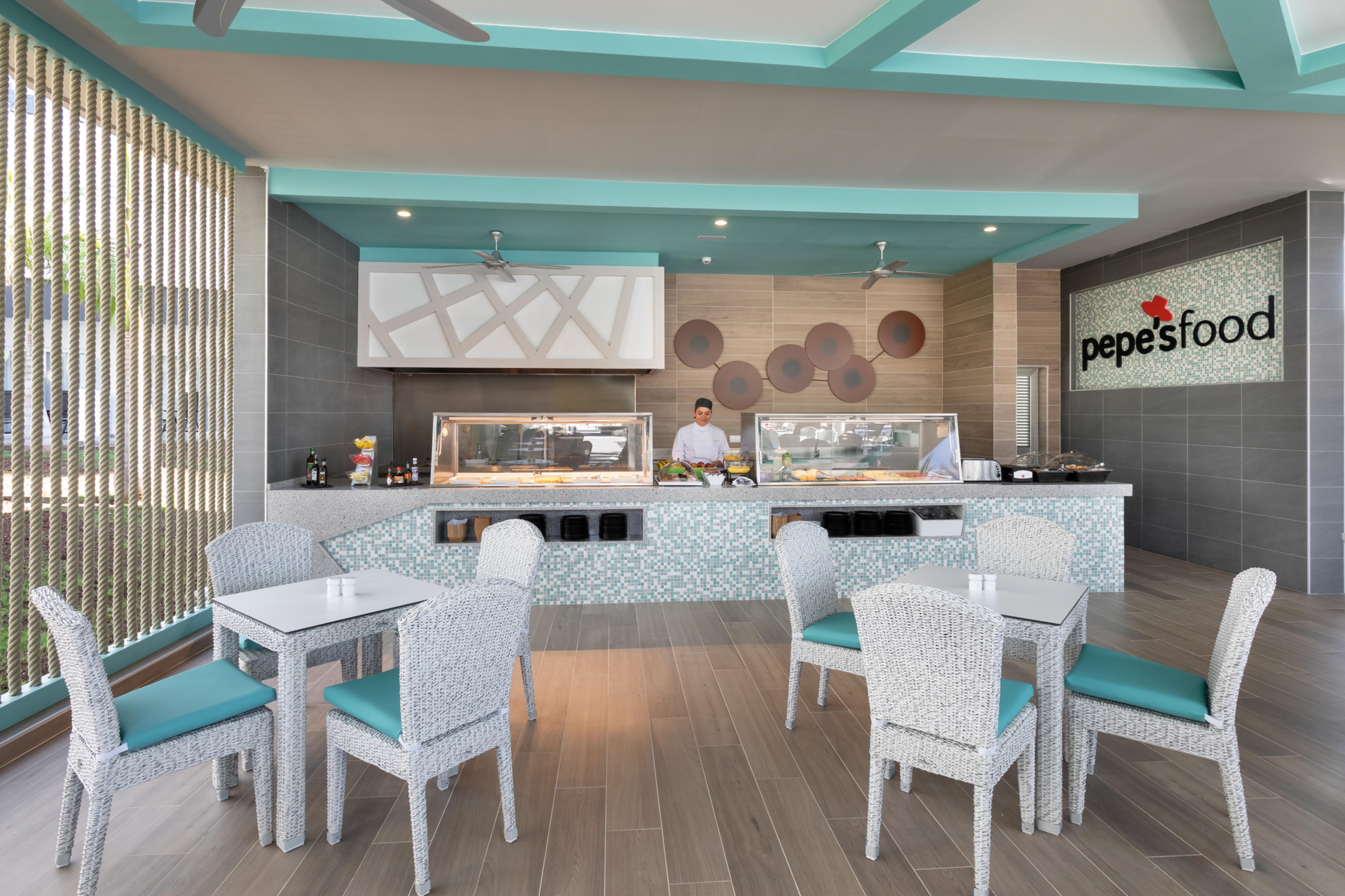 Riu Palace Palmeras ปลายา เดล อิงเกลส ภายนอก รูปภาพ